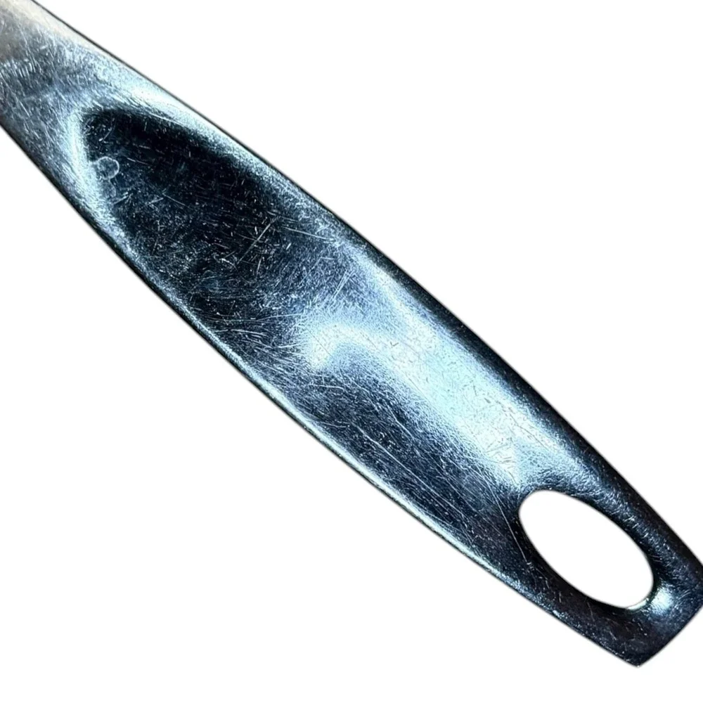 Oneida 3 Slotted Serving‎ Spoon 10